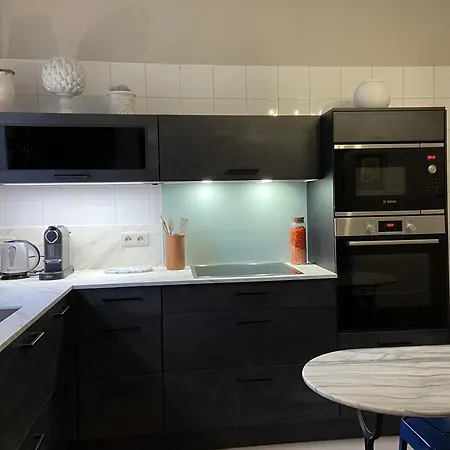 Le Clos Du Vieux Porche La Couarde-sur-Mer