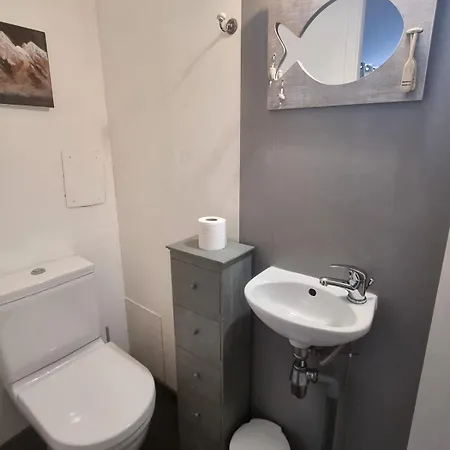 Vakantiehuis Le Clos Du Vieux Porche La Couarde-sur-Mer