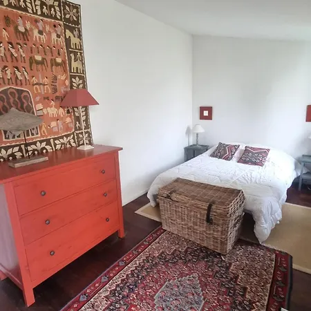 Le Clos Du Vieux Porche *