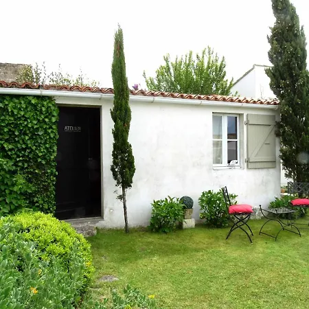 Le Clos Du Vieux Porche *