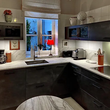 Le Clos Du Vieux Porche * La Couarde-sur-Mer