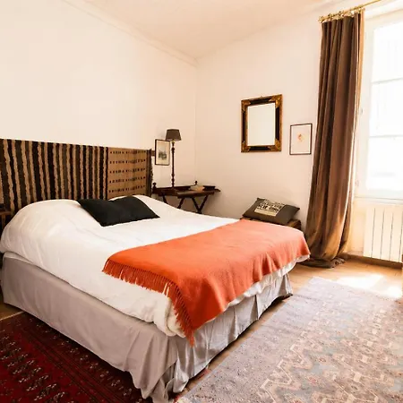Дом отдыха Le Clos Du Vieux Porche