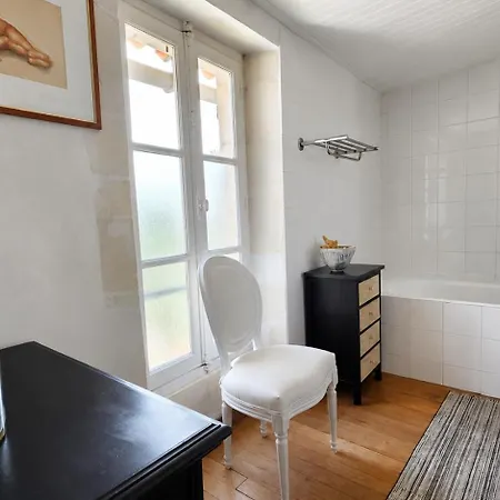 Дом отдыха Le Clos Du Vieux Porche *