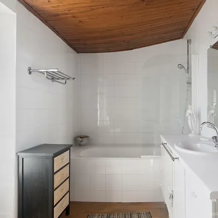 Le Clos Du Vieux Porche Ferienhaus La Couarde-sur-Mer