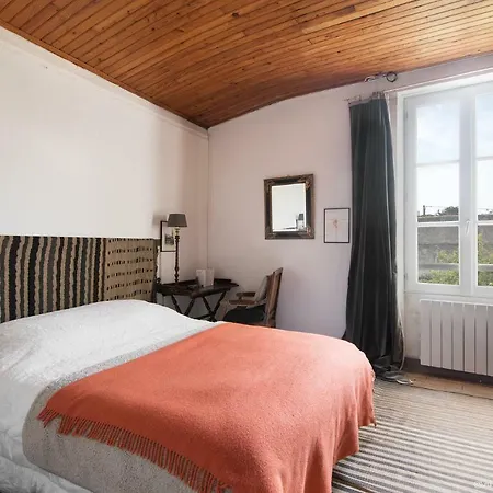 Le Clos Du Vieux Porche