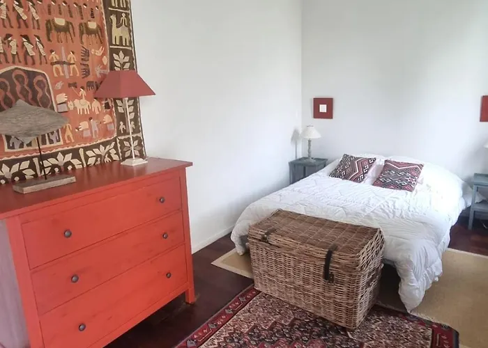 Le Clos Du Vieux Porche *